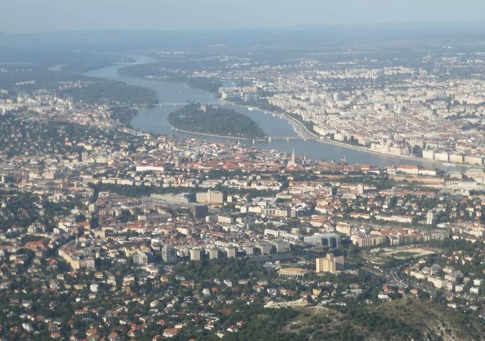 Budapest élménye – nemcsak budapestieknek